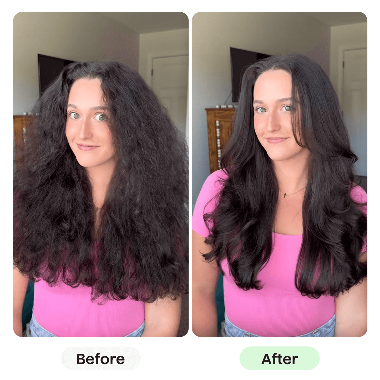 Blowout Brush