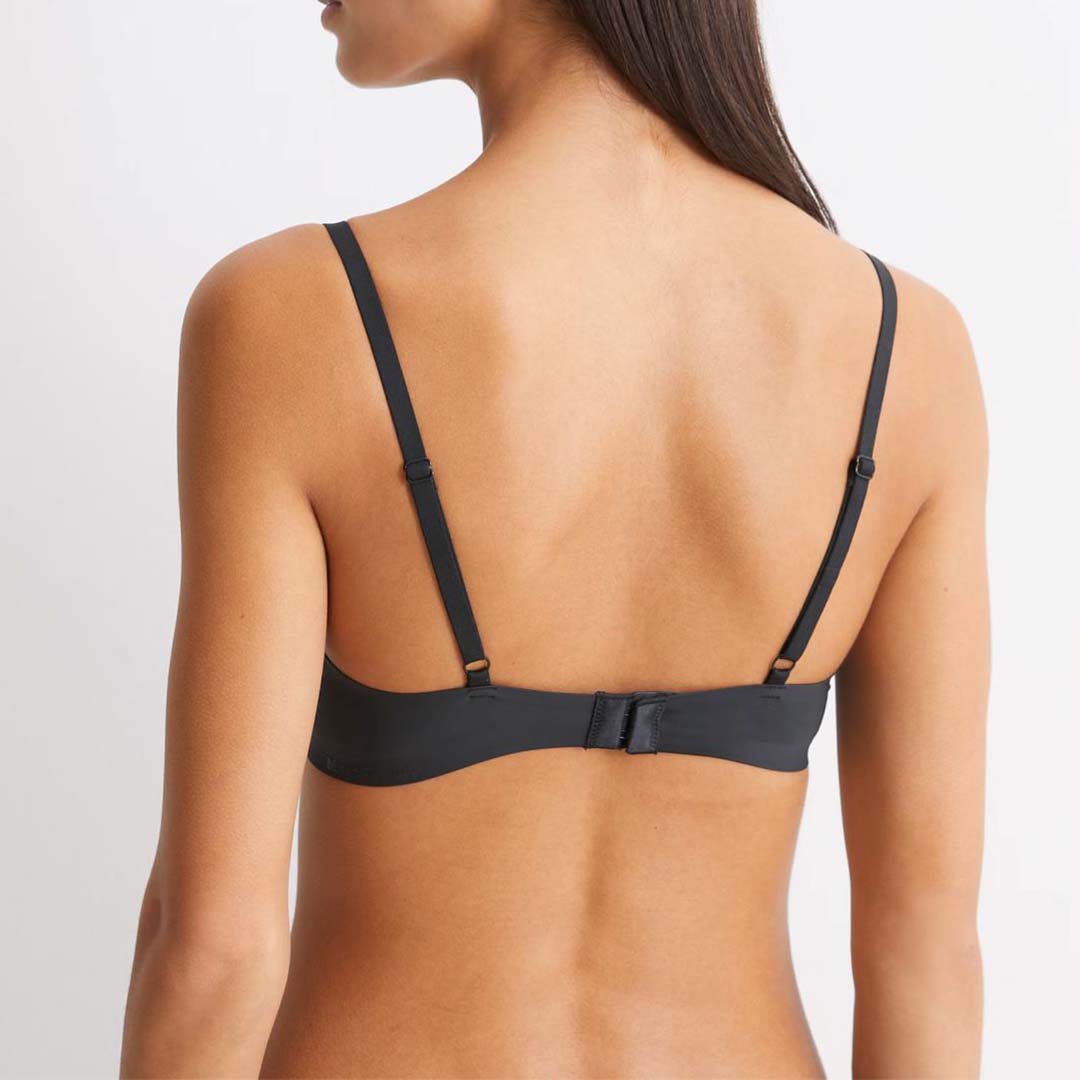 Curlady Pushup Bra