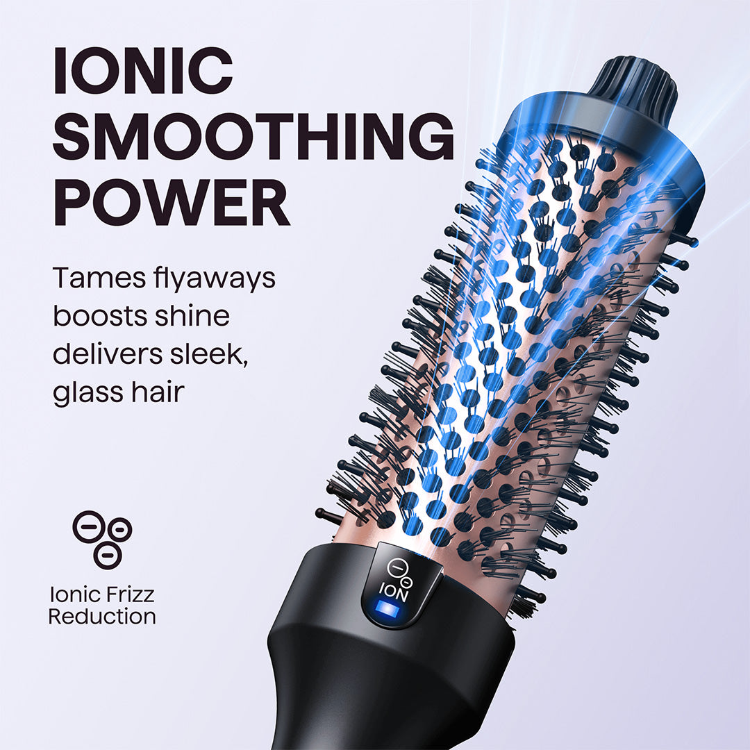 Blowout Brush