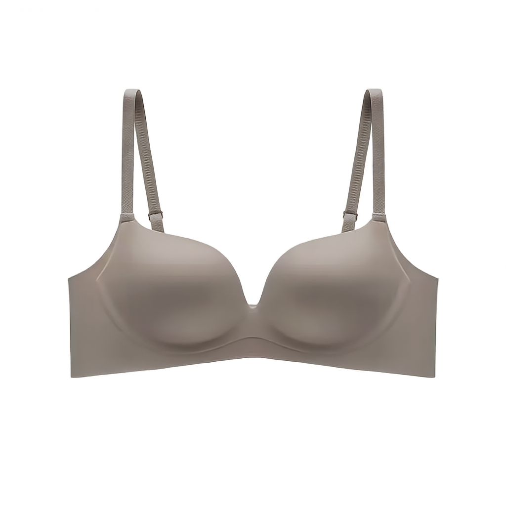 Curlady Pushup Bra