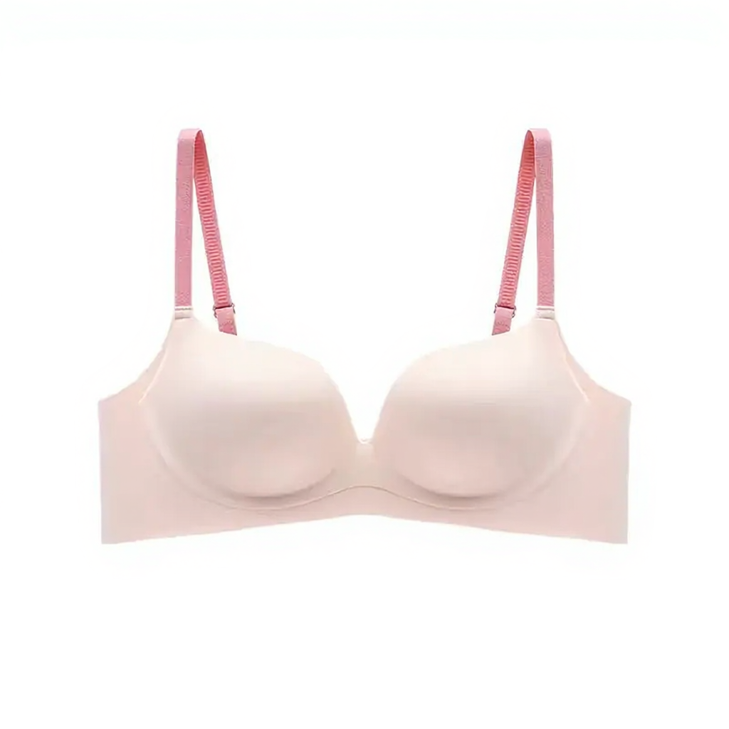 Curlady Pushup Bra