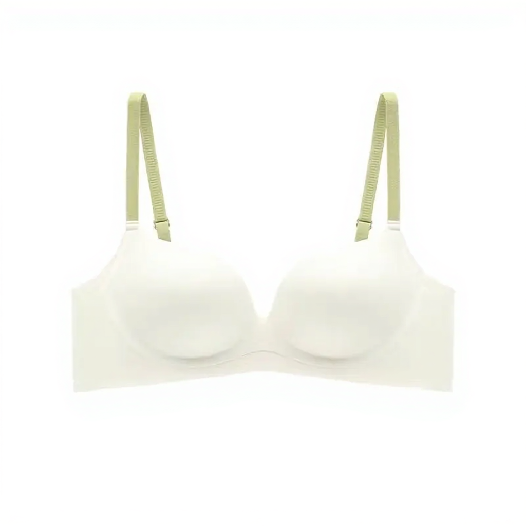 Curlady Pushup Bra
