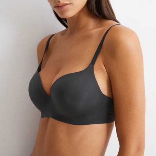 Curlady Pushup Bra