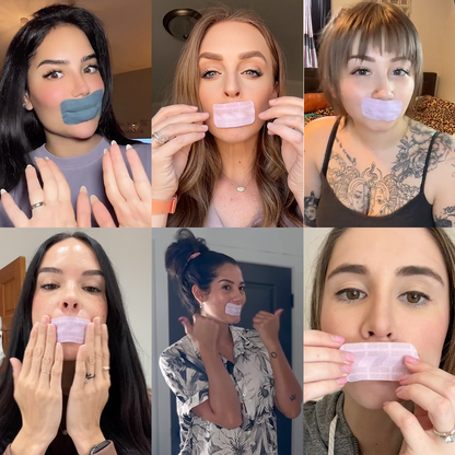 Mouth Tape