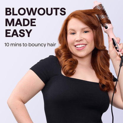 Blowout Brush