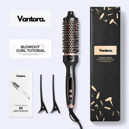 Blowout Brush