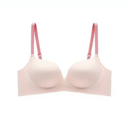 Curlady Pushup Bra